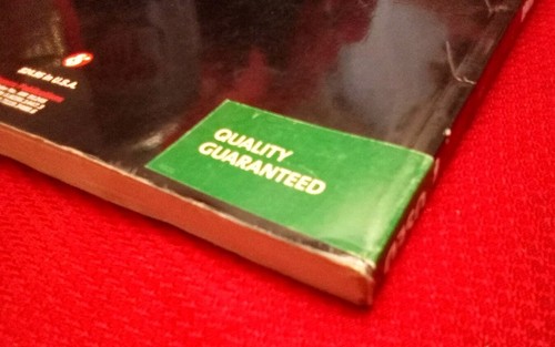 Multieffects for Musicians Book By Craig Anderton 1995 Great Book Used Cover - Bild 6 von 8