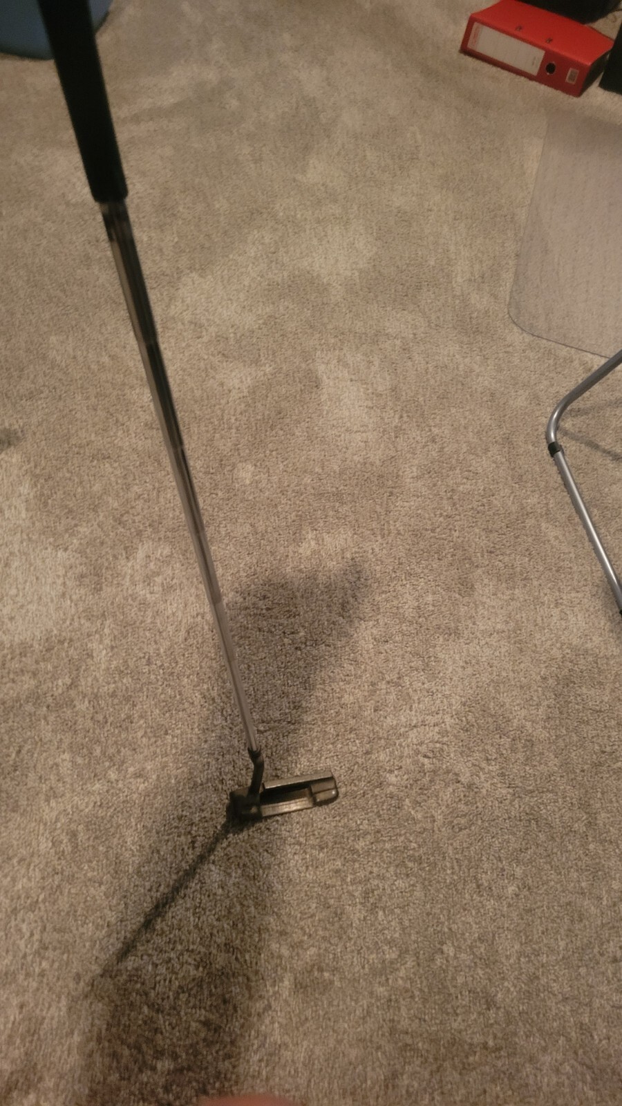 Ping Anser Putter eBay
