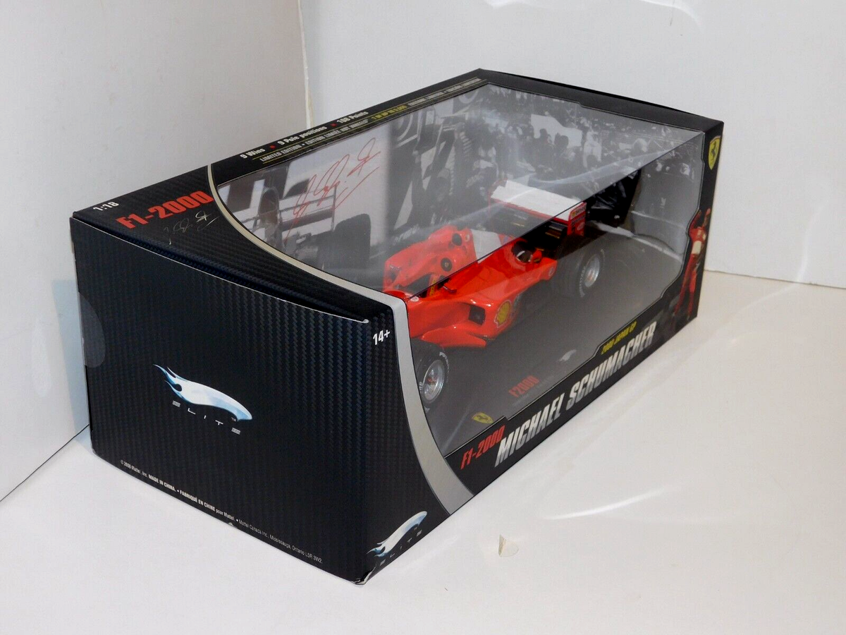 Ferrari Michael Schumacher ウィンドブレーカー Ferrari Michael Schumacher ウィンドブレーカー - メルカリ