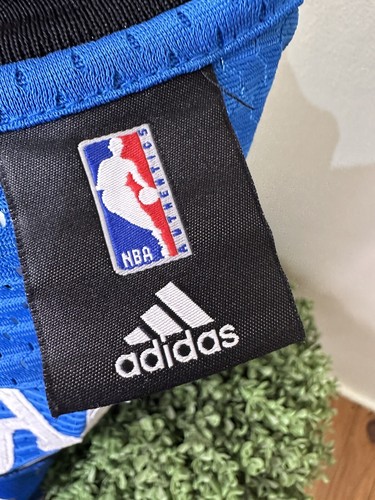 ADIDAS Orlando Magic Dwight Howard 12 Basketball Jersey NBA Size S #34672 - Bild 7 von 8