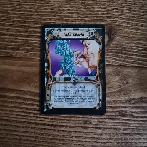 Legend of The Five Rings CCG Singles - Emerald Edition - Various - Picture 27 of 56