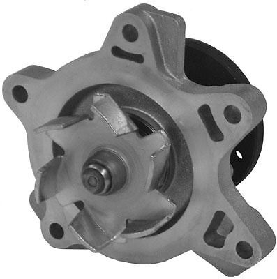 Pompe à eau Toyota Yaris 1.4 D-4D pour entretien régulier et trajets quotidiens