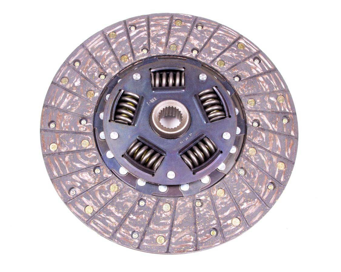 新品　RECT DISC RD-05 . center plate Long LSX 10-Rib Harmonic Damper for Corvette, Pontiac G8 and CTS
