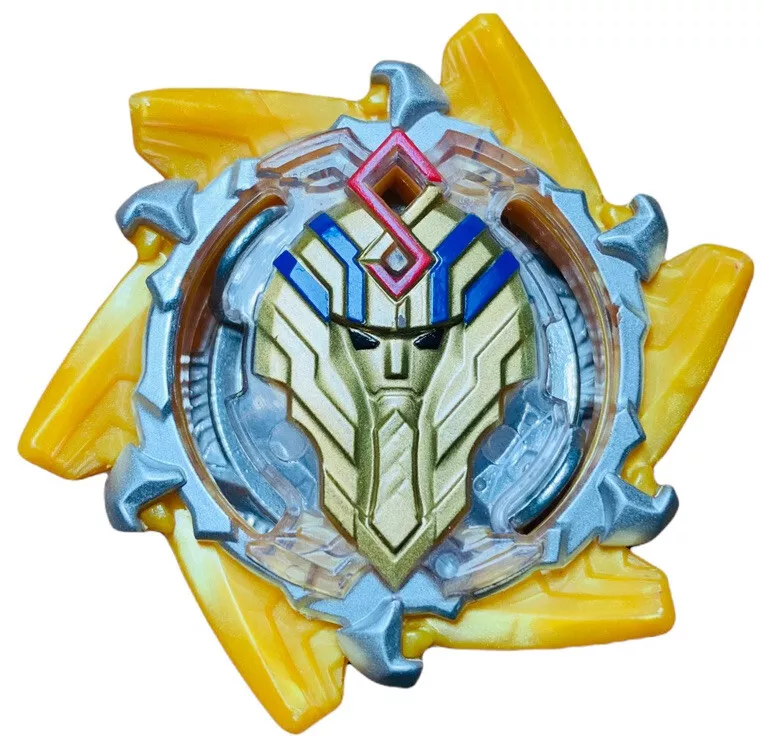 Beyblade Burst Turbo SlingShock Hasbro Sphinx S4 E4733 Collectible Anime Bey Toy