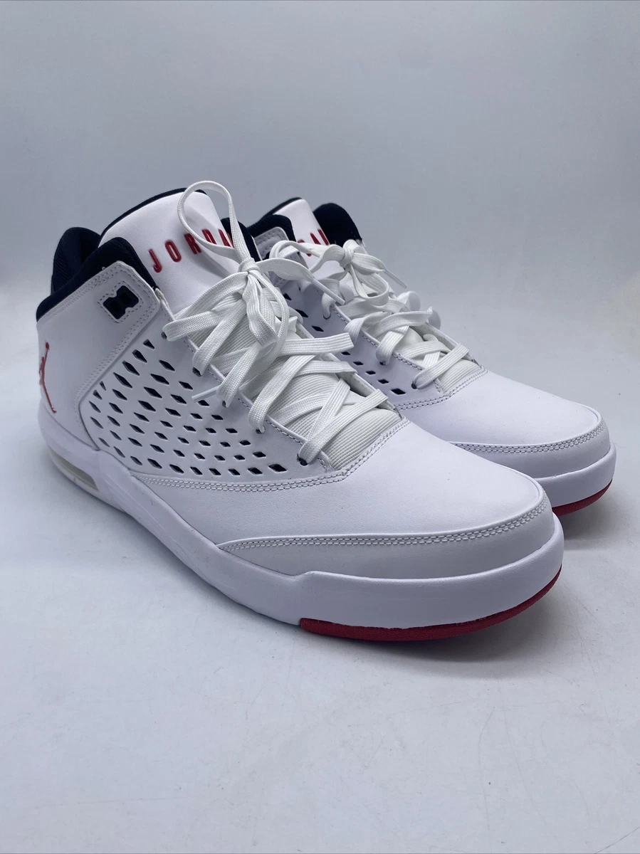 Jordan Flight Origin 4 White for Sale | Authenticity Guaranteed | eBay