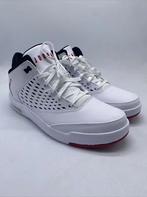 Jordan Flight Origin 4 White for Sale | Authenticity  display picture 3