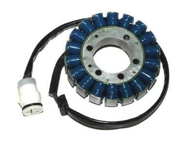 Stator pour Suzuki GS850GN 1979 alternateur moto bobinage cuivre