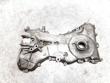 2005 2006 2007 Mazda 3 Timing Cover 2.3l L37210500d Oem