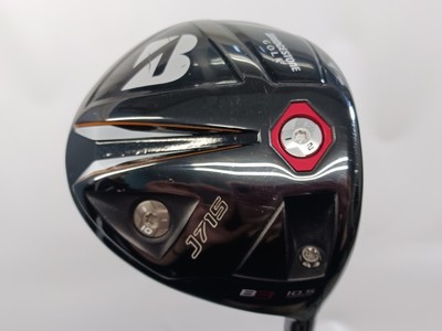 Bridgestone J715 B3 Driver 10.5 TourAD J15-11W (SR) #944