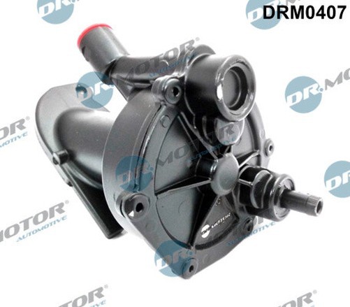 Dr.Motor Automotive DRM0407 Reparaturset, Vakuumpumpe (Bremssystem) FüR Ford-image