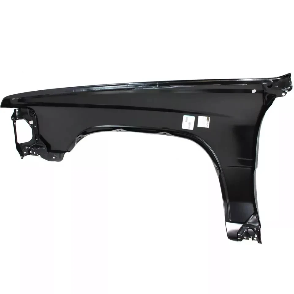 New Front Passenger Side Fender For 1984-1988 Toyota Pickup TO1241125 Foto 3 de 4
