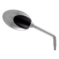 RECHTER LINKER RÜCKSPIEGEL Für BMW R 1200 R CLASSIC CHROM