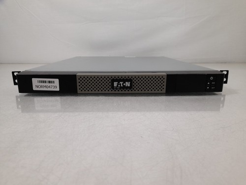 Onduleur Eaton 5P1550IR 1550VA Line Interactive 1U Rackmount - Sans piles - Photo 2/7