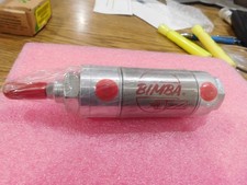 Bimba Model: 171-DXNR Cylinder.  New Old Stock