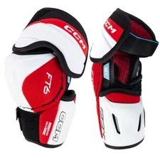 CCM Jetspeed FT6 Senior Hockey Elbow Pads-Various Sizes Available