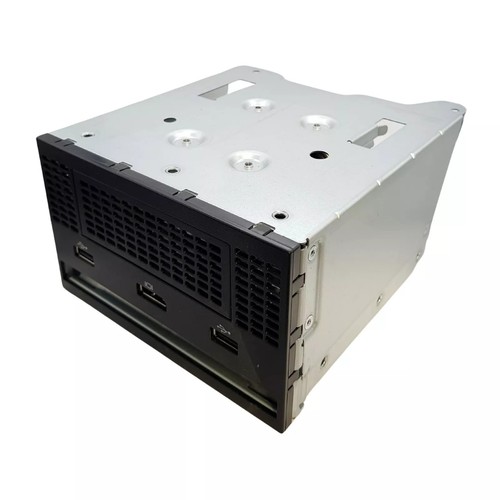 HP (867120-001) ProLiant DL380 Gen10 Media Bay Cage (2xUSB ...