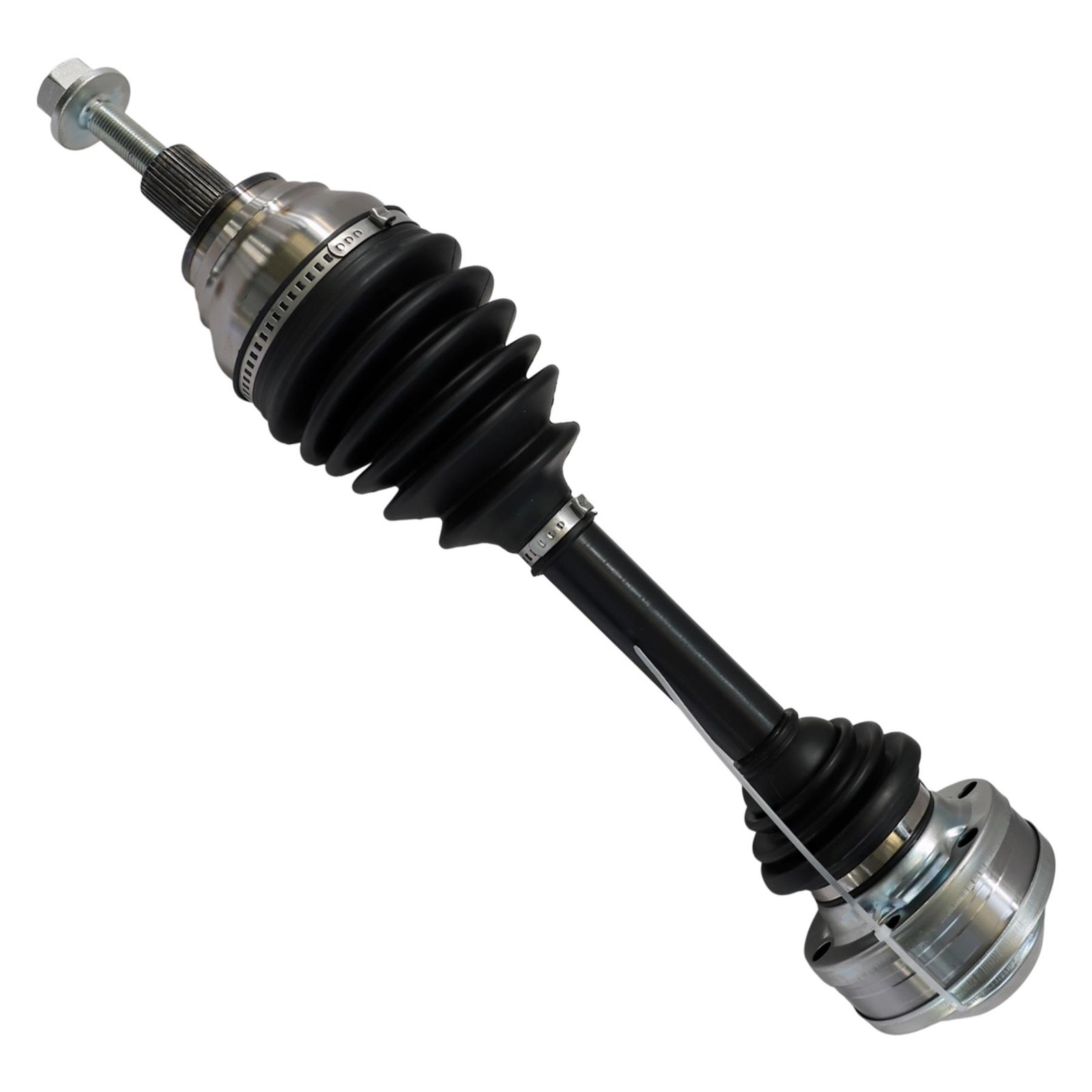 Front Left CV Axle Driveshaft for VW Golf Passat Audi A3 1K0407271BJ - Image 7