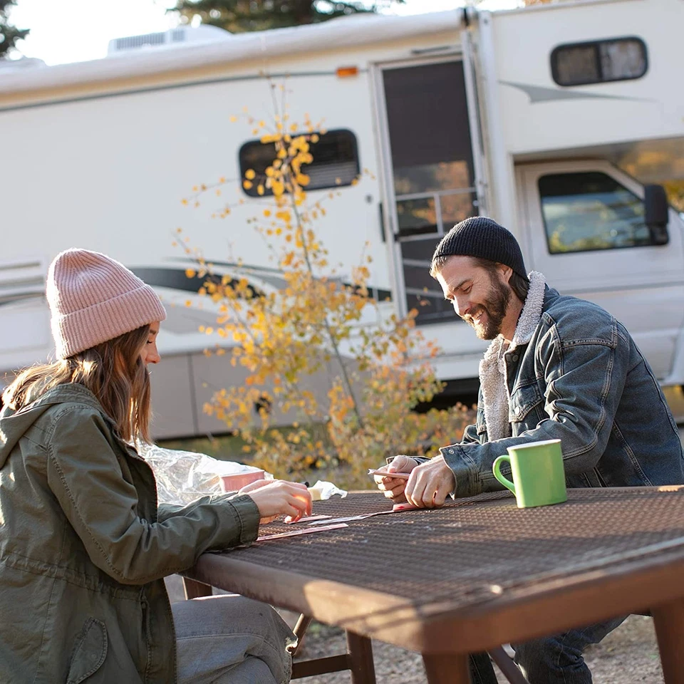 Empire Latón CRD-U-HD60B Portátil Ultra - Ducha de Galletas Foto 4 de 4