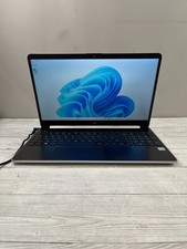 HP Laptop 15s-fq0002na - Intel Core i3-7020U 2.3GHz - 8GB DDR4 - 128GB SSD