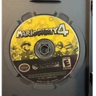 Nintendo Mario Party 4 for Nintendo GameCube E-Everyone NTSC-U/C (US/CA)