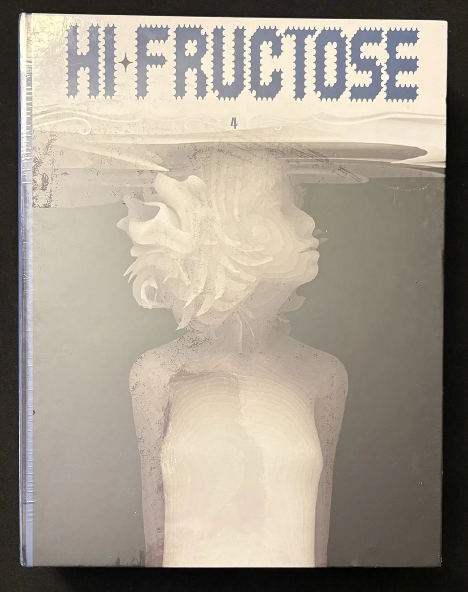 Hi Fructose products for sale | eBay