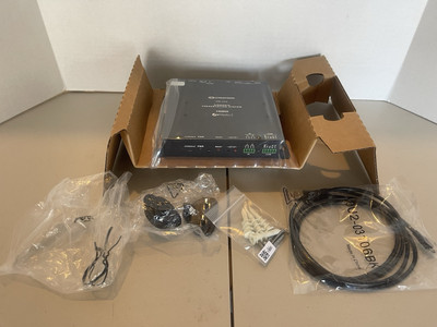 Crestron AM-200  AirMedia  Presentation System 200 - FACTORY SEALED - #C2Mi