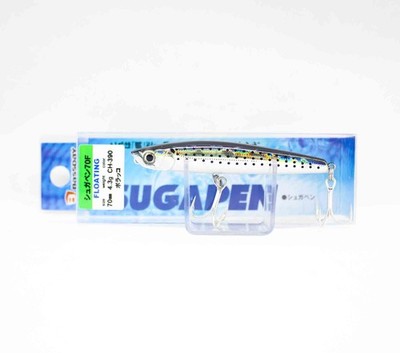 Bassday Sugar Pen 70F Schwimmend Köder 4.3 Gramm CH-390 (9293)