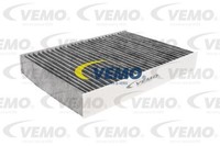 Vemo Filter, Innenraumluft V46-31-1076 Passend FüR Nissan Renault