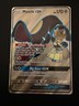 Pokemon Sun & Moon Full Art - Unified Minds 227/236 Mawile GX