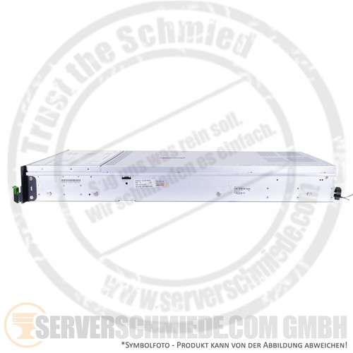 Fujitsu Primergy RX2540 M4 19" 2U Server 8x 2,5" SFF 2x Intel XEON LGA3647 Scala - Bild 7 von 7