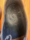 Stefano Branchini Men's Brown Leather Oxford Dress Shoes Lace-Up US 7.5  — photo 3