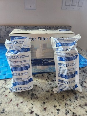 6 Pieces Filter