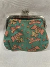 Vintage Mattel Poochie Child’s Coin Purse