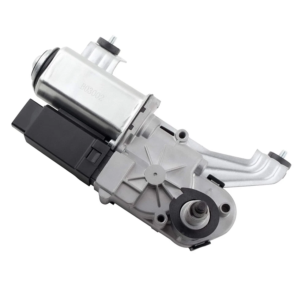 Rear Windshield Wiper Motor Fits Chevrolet Uplander 05-09 Buick Terraza Pontiac - Image 3 of 3