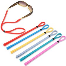 Sunglasses Strap Eye Glasses Holders Around Neck Men Size for All Outdoor Act...