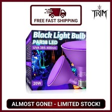 Flood Lights Outdoor,Dimmable LED Flood Light Bulbs,20WEquivalent to 200W,E26...