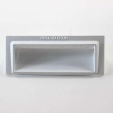 Whirlpool WP348721 Handle