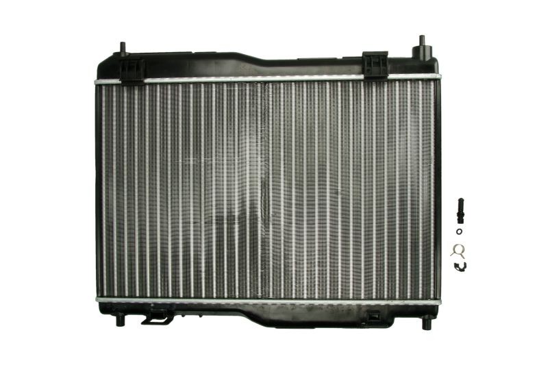 Thermotec Kühler, Motorkühlung D7g035tt - Bild 3