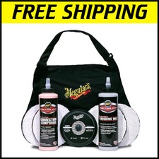 DA Microfiber Paint Correction Starter Kit - ...