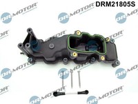 NEU - Dr.Motor Automotive DRM21805S Saugrohrmodul FüR Audi VW