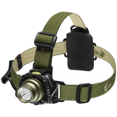 5907596143287 LATARKA CZOŁOWA FALCON EYE SPOOK 200LM 3*AAA FALCON EYE