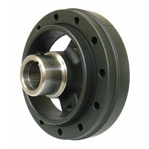 Balanceador armónico Dayco Engine P N Pb1105n Foto 2 de 4