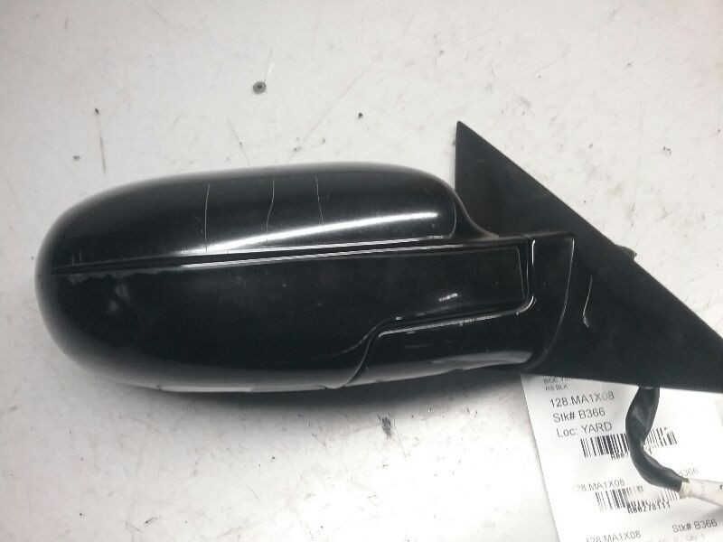 2008 MASERATI QUATTROPORTE RIGHT PASSENGER MIRROR SIDE VIEW