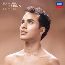 Lumina von Samuel Covent Garden Sinfonia | CD | Zustand sehr gut - Bild 1 von 2