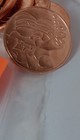 🔥 **LIMITED EDITION COPPER FANTASY COINS + AVON SLEEPING CATS EARRINGS – UNIQUE — photo 7