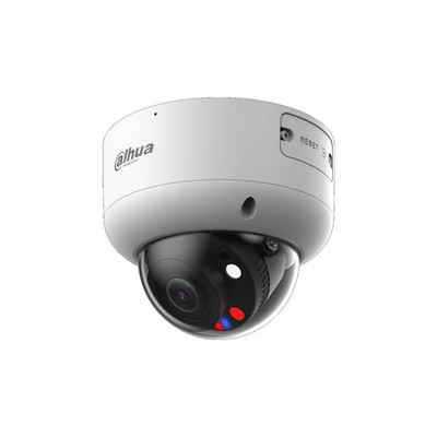 Dahua DH-IPC-HDBW3549R1-ZAS-PV 5MP IP Kamera AI & IR50M Varifocal 2,7-13,5mm
