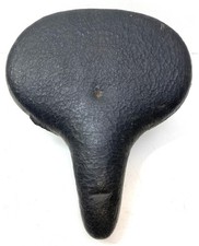 nos antica sella moto uomo AMBERO