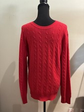 100 cashmere men s pullover sweater