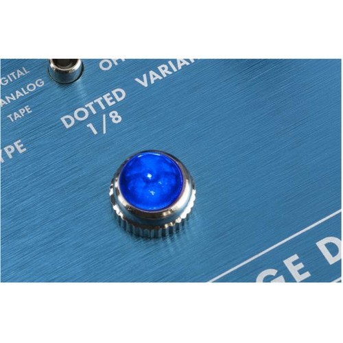 Fender Mirror Image Delay Effect Pedal - Picture 6 of 7