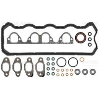 Dichtungssatz Zylinderkopf FüR Seat Cordoba 6K 1.9 96 Bis 02 Victor Original ALH